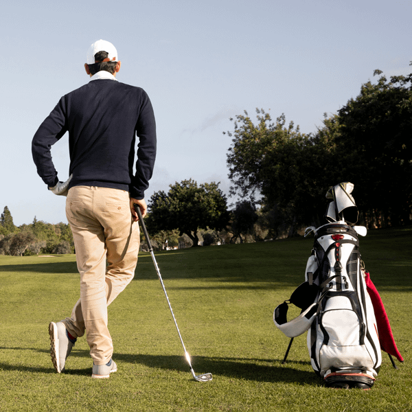Articoli per il golf